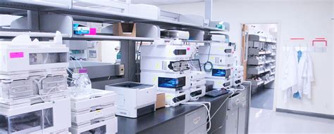 package testing equipment auctions|surplus solutions used laboratory equipment.